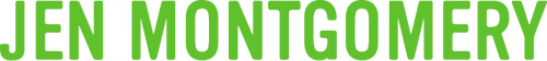 Jen Montgomery